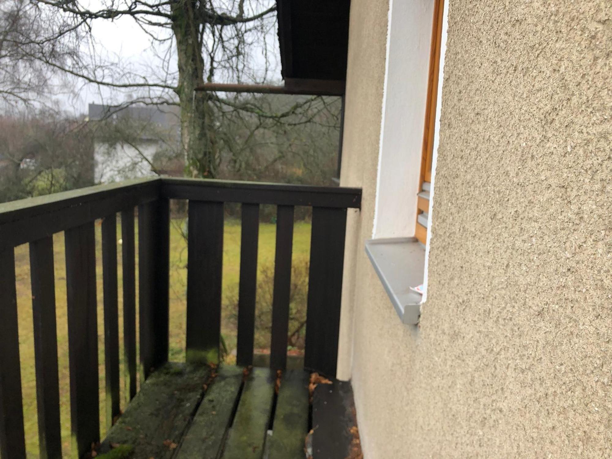 Pension Jaegerschenke Luhe-Wildenau Zewnętrze zdjęcie
